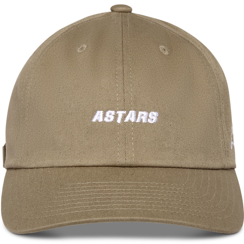 Шапка с каишка Alpinestars Deduce Strapback