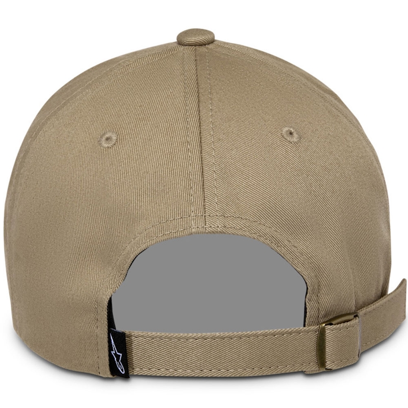 Шапка с каишка Alpinestars Deduce Strapback