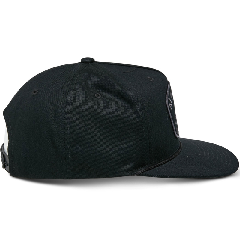 Шапка Alpinestars Promptus Snapback, черна