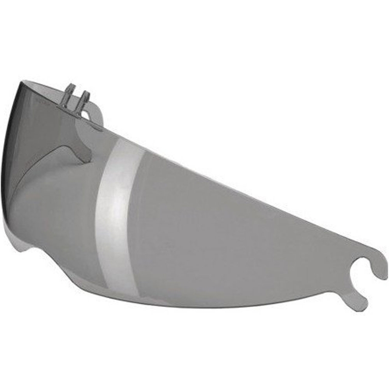 Сенник HJC IS-10 за мотоциклетни каски V30, V60, светло опушен