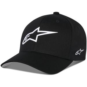 Шапка Alpinestars Ageless Multi черна