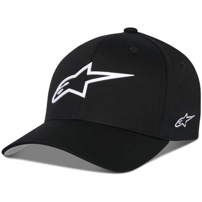 Шапка Alpinestars Ageless Multi черна
