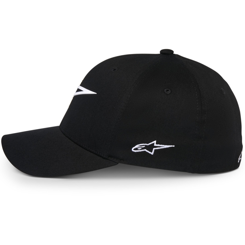 Шапка Alpinestars Ageless Multi черна
