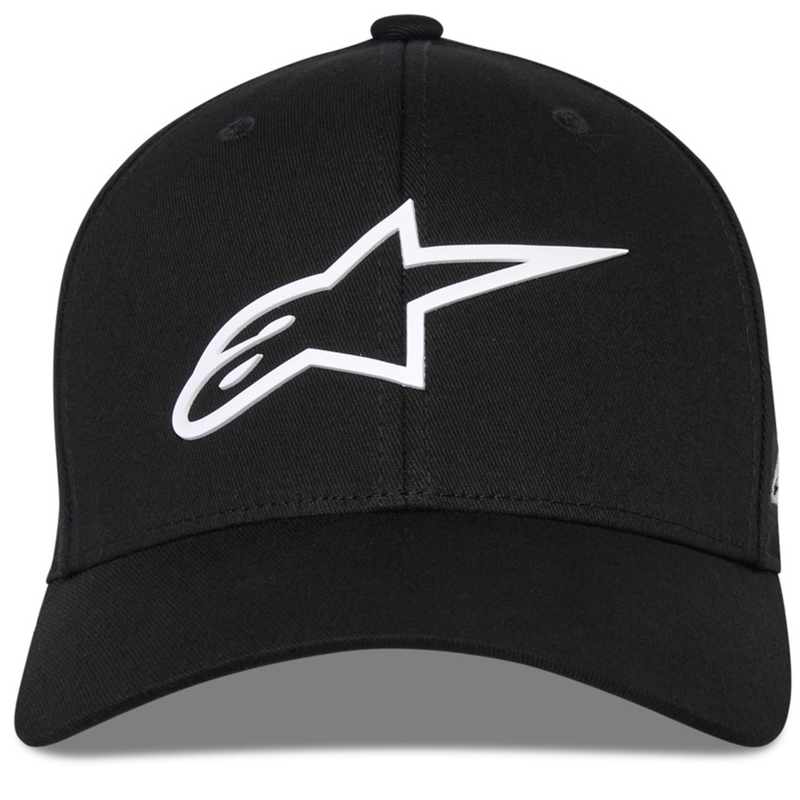 Шапка Alpinestars Ageless Multi черна