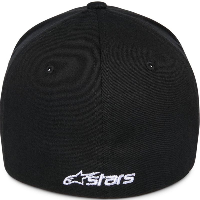 Шапка Alpinestars Ageless Multi черна