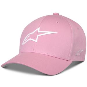 Шапка Alpinestars Ageless Multi, розова