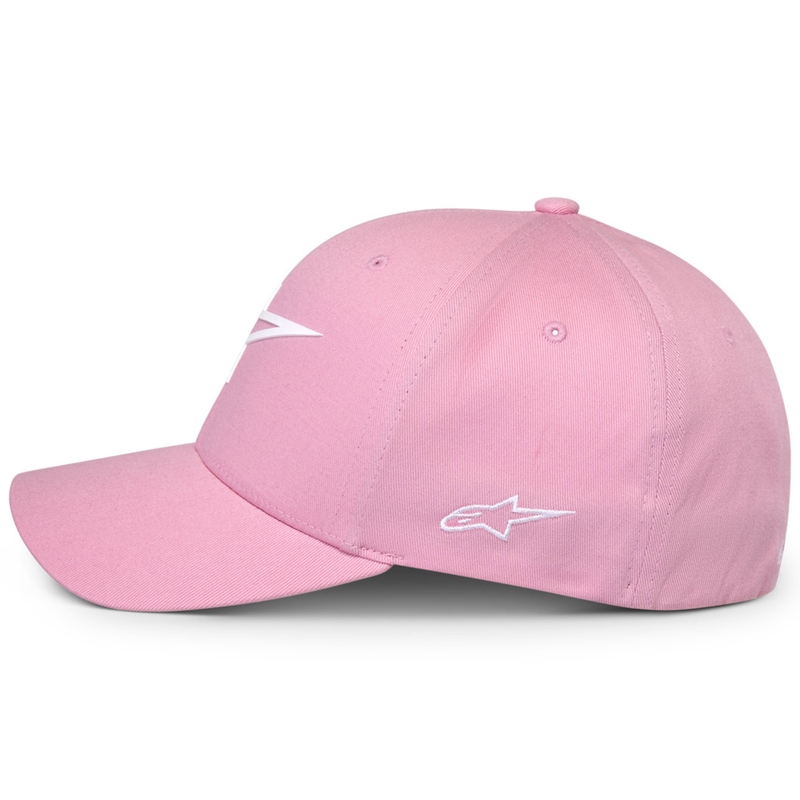 Шапка Alpinestars Ageless Multi, розова