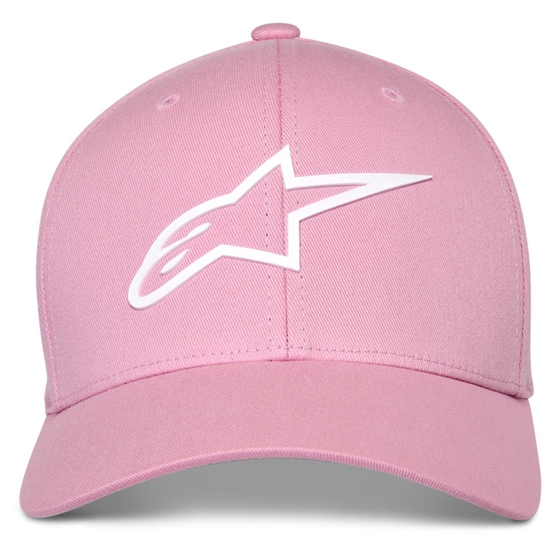 Шапка Alpinestars Ageless Multi, розова
