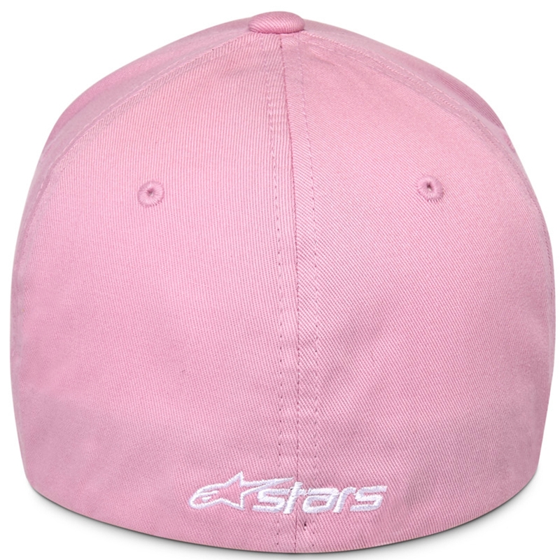 Шапка Alpinestars Ageless Multi, розова