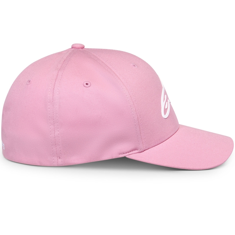 Шапка Alpinestars Ageless Multi, розова