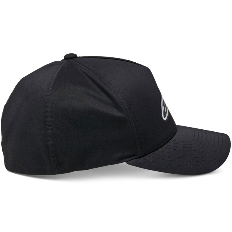 Шапка Alpinestars Ageless Reflex WP, черна