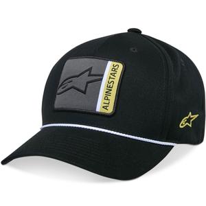 Шапка Alpinestars Specific Snapback, черна