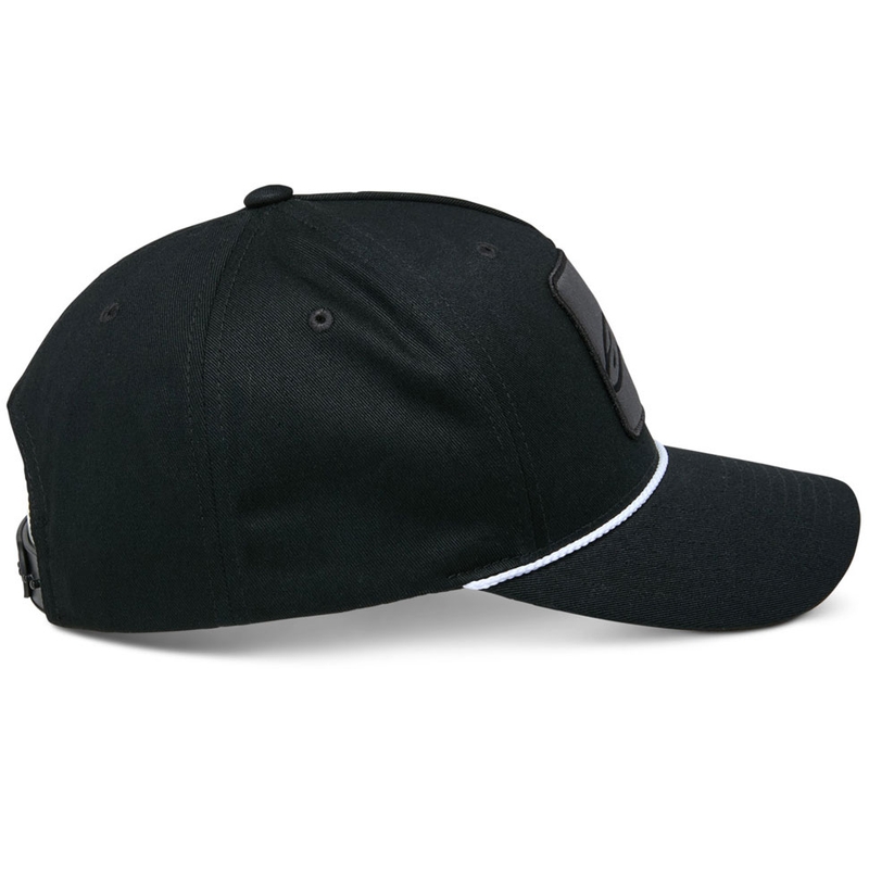 Шапка Alpinestars Specific Snapback, черна