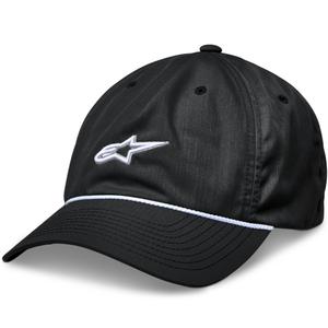 Шапка Alpinestars Tyler черна