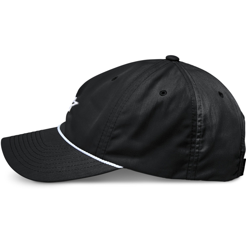 Шапка Alpinestars Tyler черна
