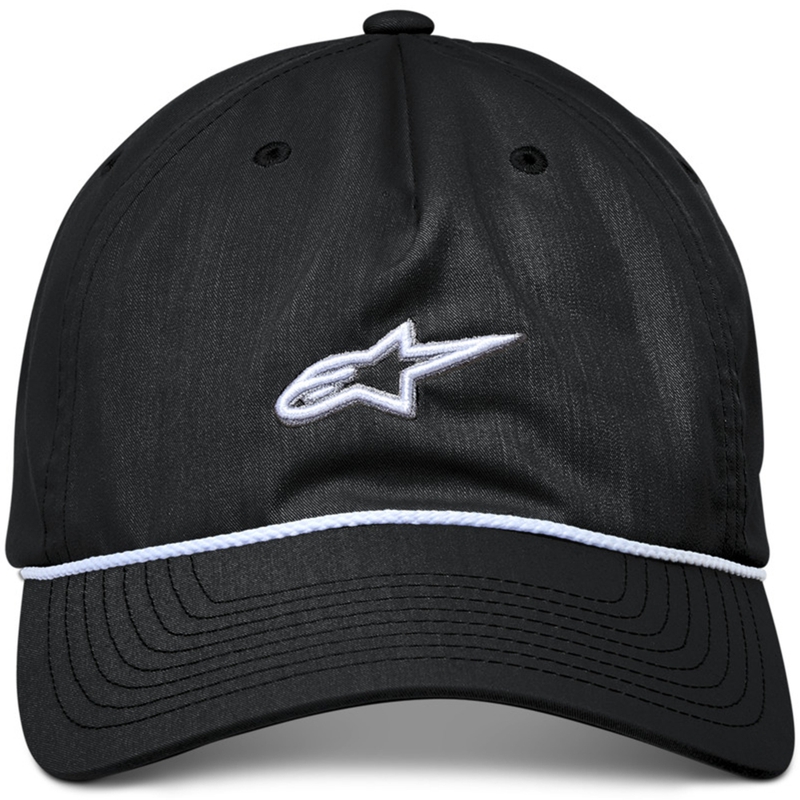 Шапка Alpinestars Tyler черна