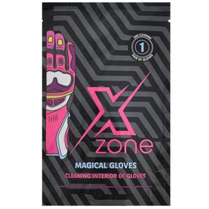 XZone Magic Gloves Кърпички за почистване на интериора на ръкавици 1 чифт