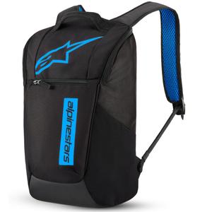 Раница Alpinestars Defcon V3 черно-синя 13.6 л