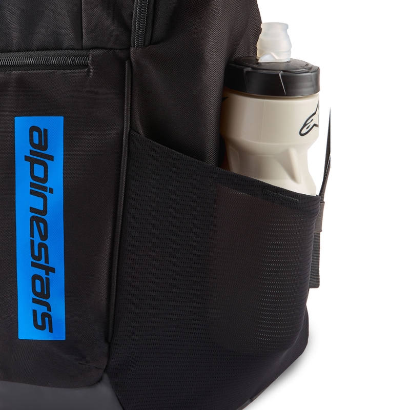 Раница Alpinestars Defcon V3 черно-синя 13.6 л