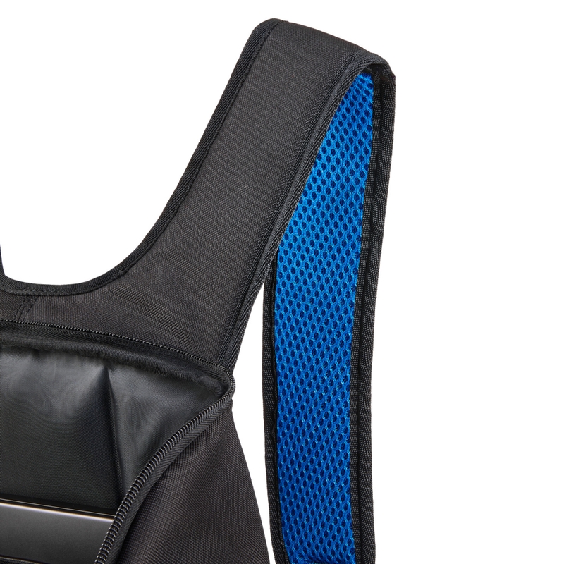 Раница Alpinestars Defcon V3 черно-синя 13.6 л