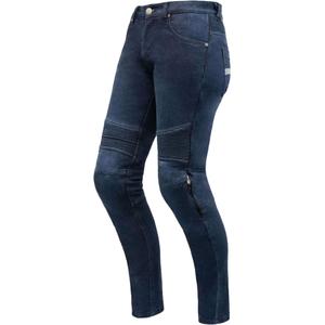 Дамски дънки Street Racer Spike II Slim fit CE blue