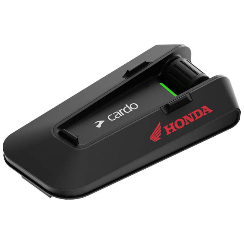 Bluetooth домофон CARDO PACKTALK EDGE Honda solo