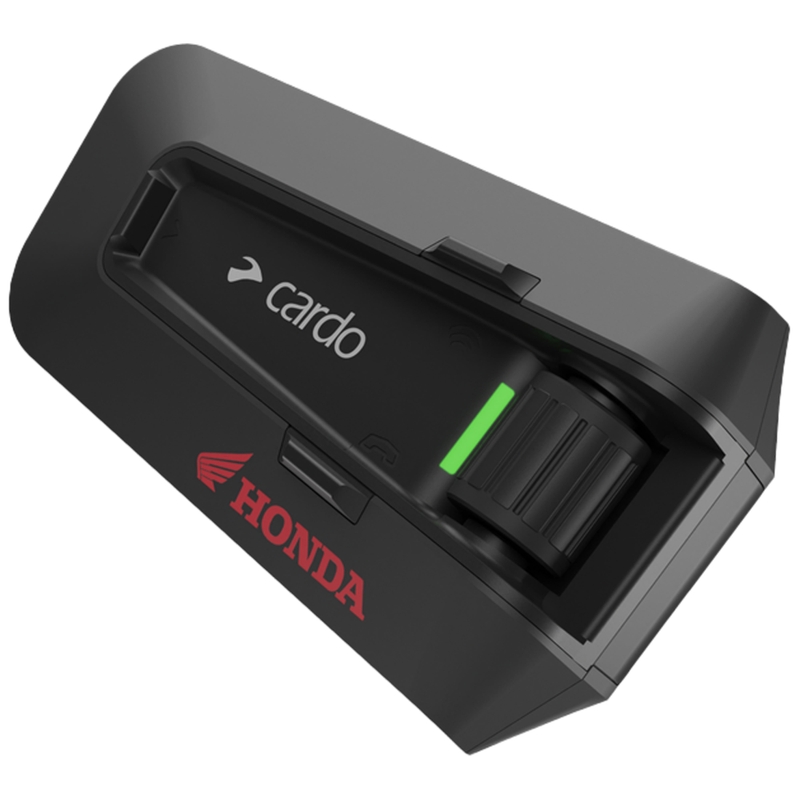 Bluetooth домофон CARDO PACKTALK EDGE Honda solo