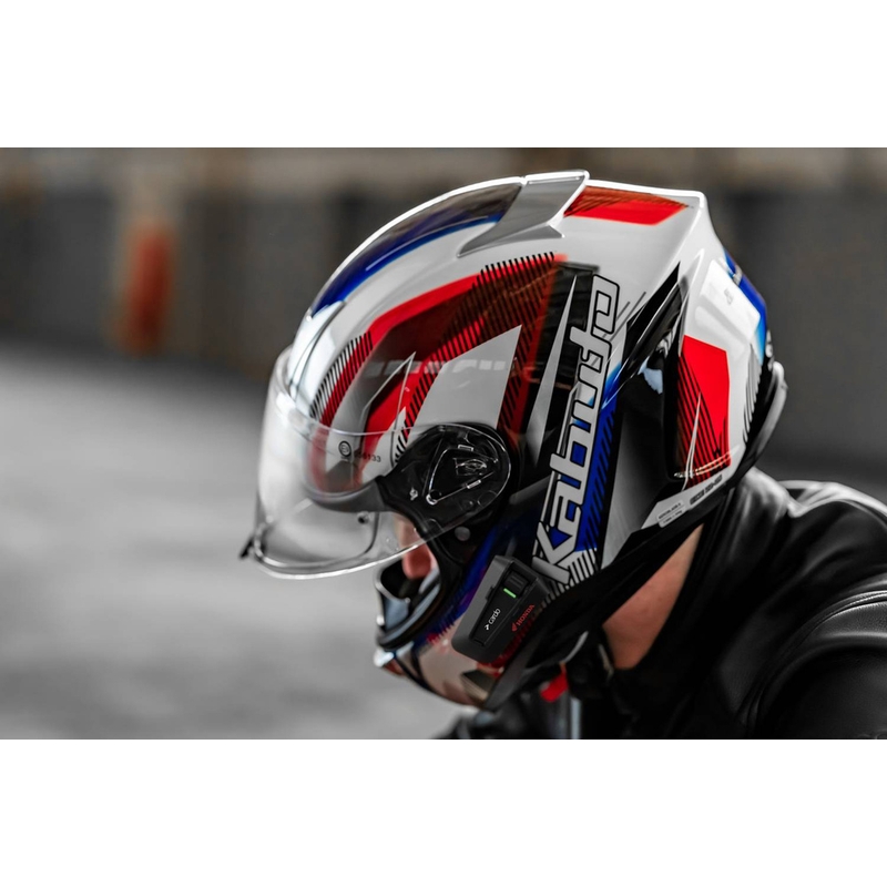 Bluetooth домофон CARDO PACKTALK EDGE Honda solo