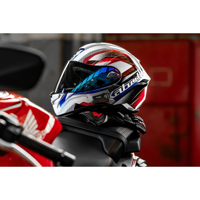 Bluetooth домофон CARDO PACKTALK EDGE Honda solo