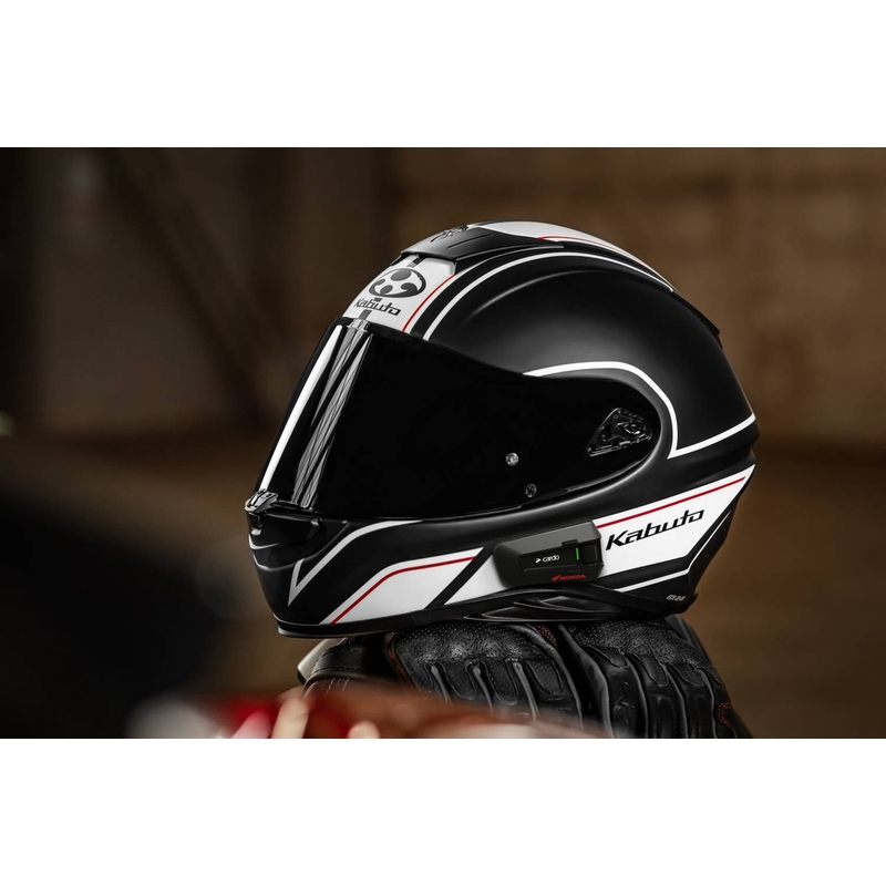 Bluetooth домофон CARDO PACKTALK EDGE Honda solo