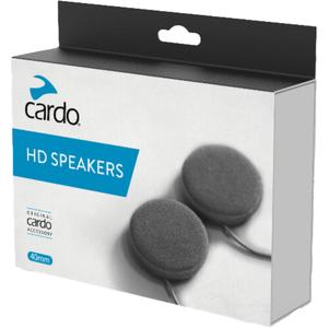 Резервни слушалки CARDO HD 40 мм