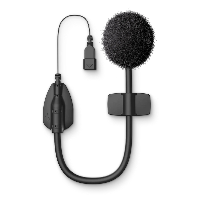 Водоустойчив микрофон IP67 CARDO PACKTALK