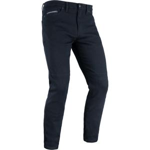 Мотоциклетни дънки OXFORD ORIGINAL APPROVED SUPER STRETCH JEANS AA SLIM FIT синьо индиго