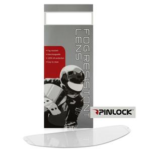 Pinlock за каски Nexx X.WED2 прозрачен