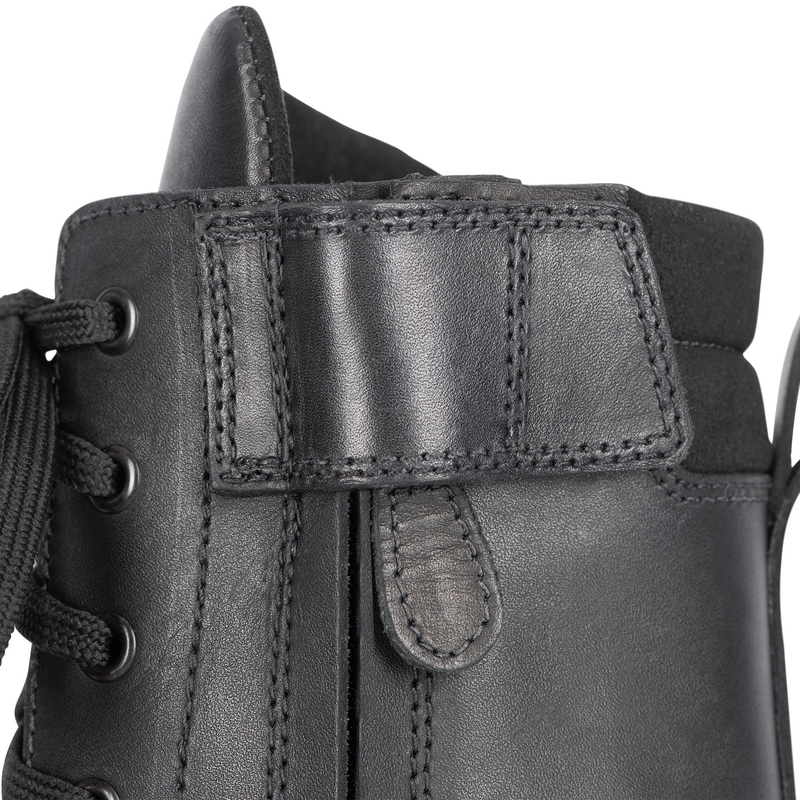 Дамски мотоциклетни ботуши Oxford Radley черни