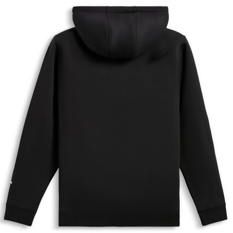 Alpinestars Harken Суичър с качулка, черен