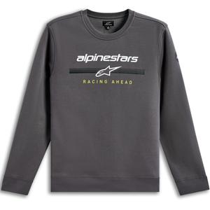 Alpinestars Bettern Crew суитшърт сив