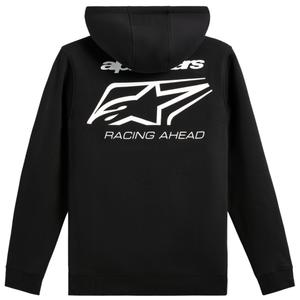Alpinestars Formulation Суичър с качулка, черен