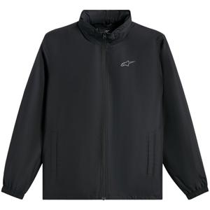 Яке Alpinestars Overhaul Racer черно