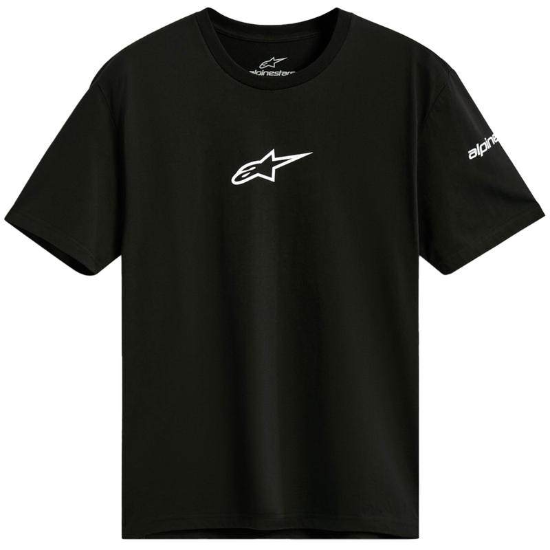 Тениска Alpinestars Frontal CSF черна