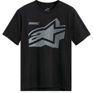 Тениска Alpinestars Fasting CSF черна
