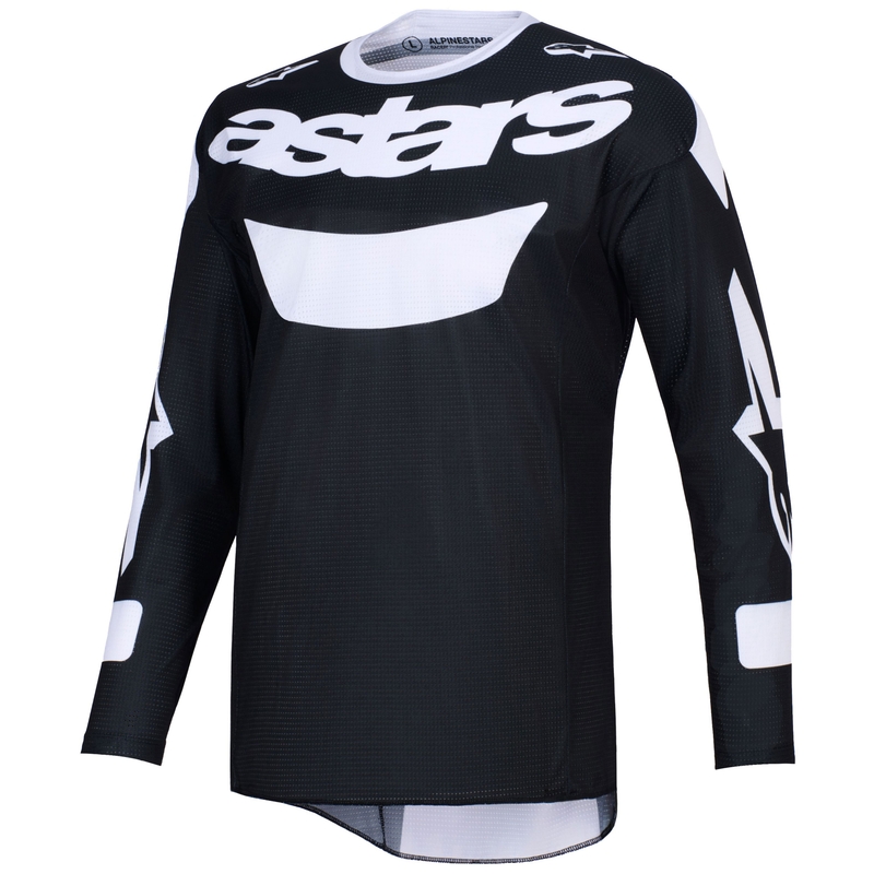 Мотокрос фланелка Alpinestars Racer Air Riway, черно-бяла------WebKitFormBounda?ry8zfk31lkMSXEzLA7Content-Disposition: form-data; name="sGoodsBasic_slname[36]"