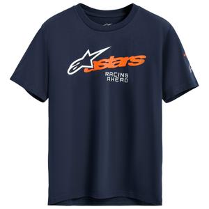 Тениска Alpinestars Entitled CSF, синя