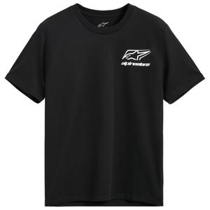 Тениска Alpinestars Formulation CSF черна