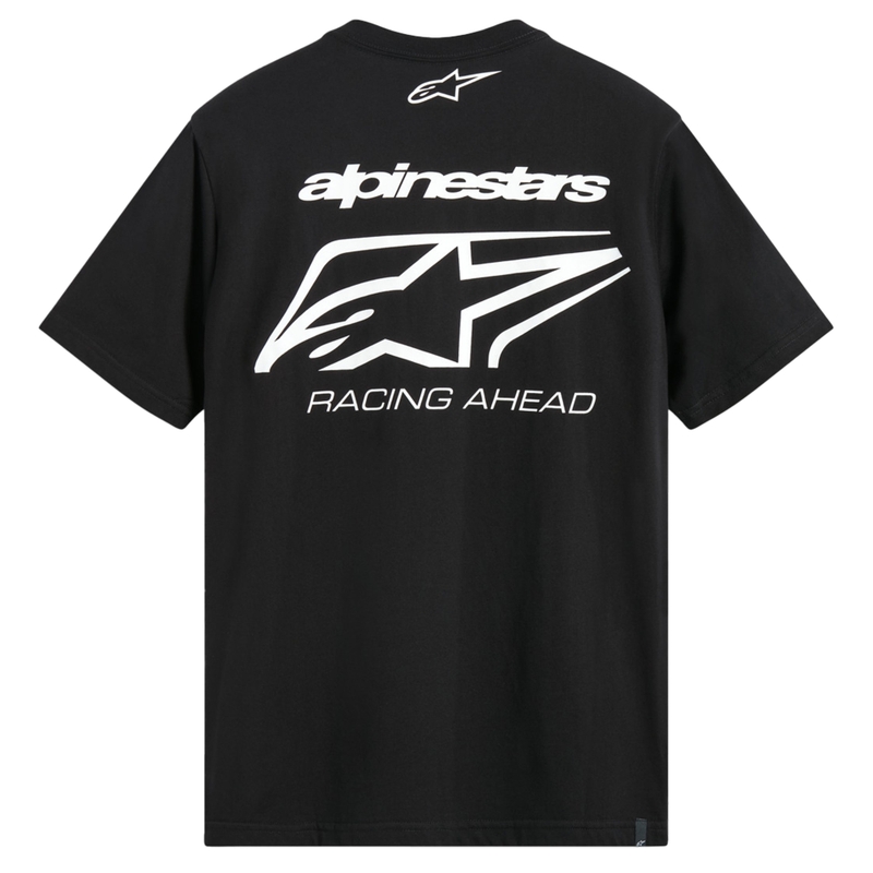 Тениска Alpinestars Formulation CSF черна