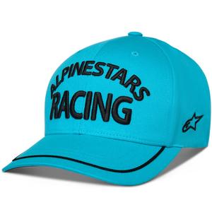 Шапка Alpinestars Luminary синя