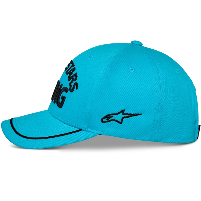 Шапка Alpinestars Luminary синя