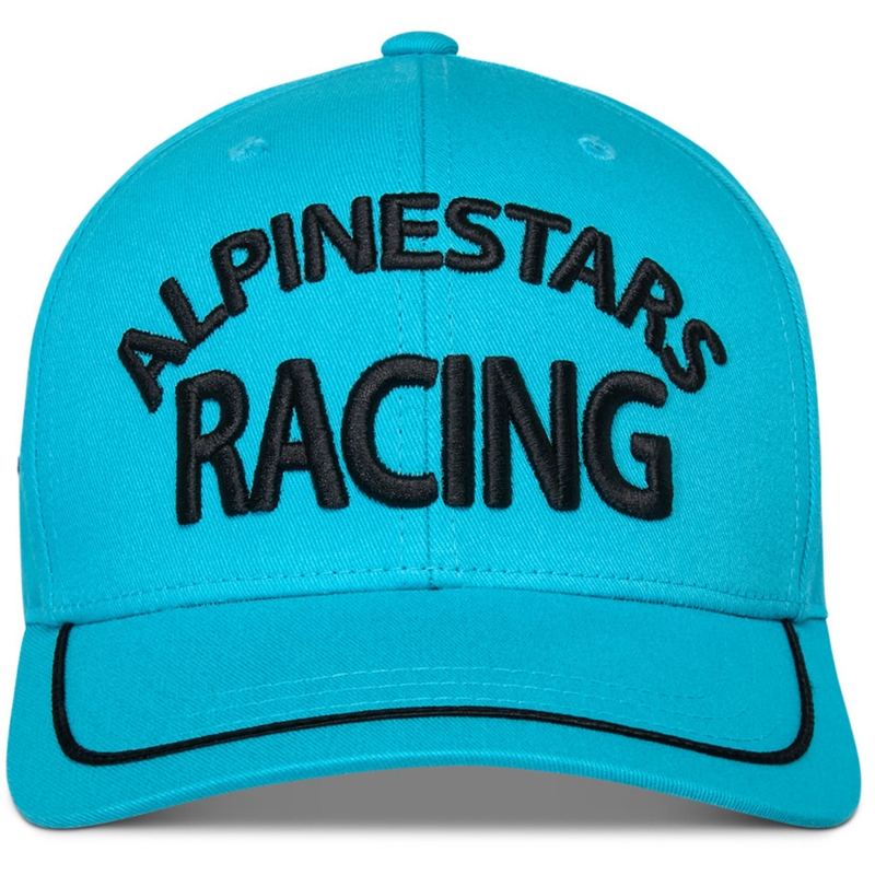 Шапка Alpinestars Luminary синя
