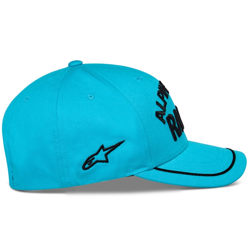 Шапка Alpinestars Luminary синя