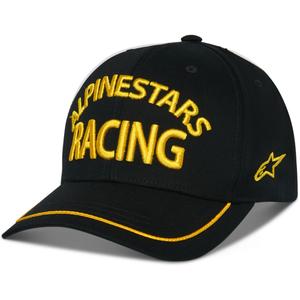 Шапка Alpinestars Luminary черна